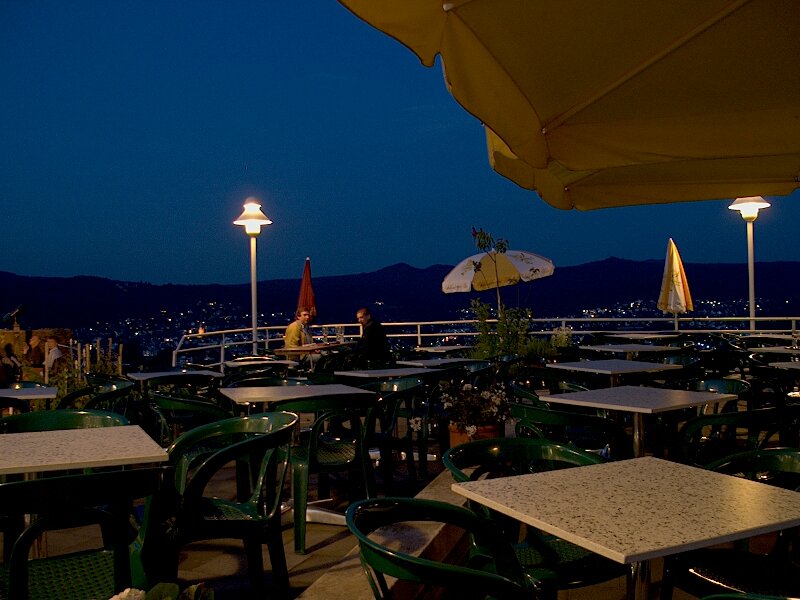 Ausflug zum Rolandsbogen 01